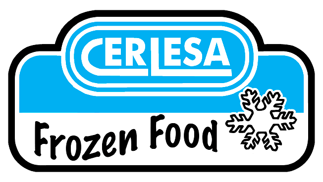 cerlesa frozen food